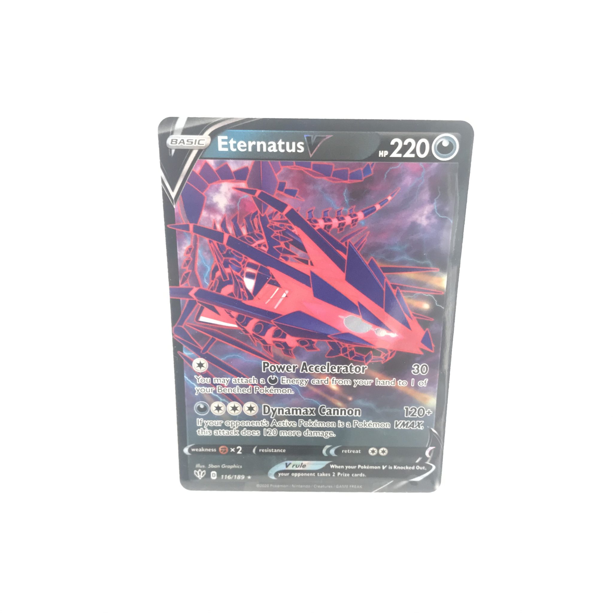 pokemon v power eternatus tin